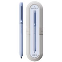 FABER-CASTELL Drehkugelschreiber AVORI XB, Peace Of Mind
