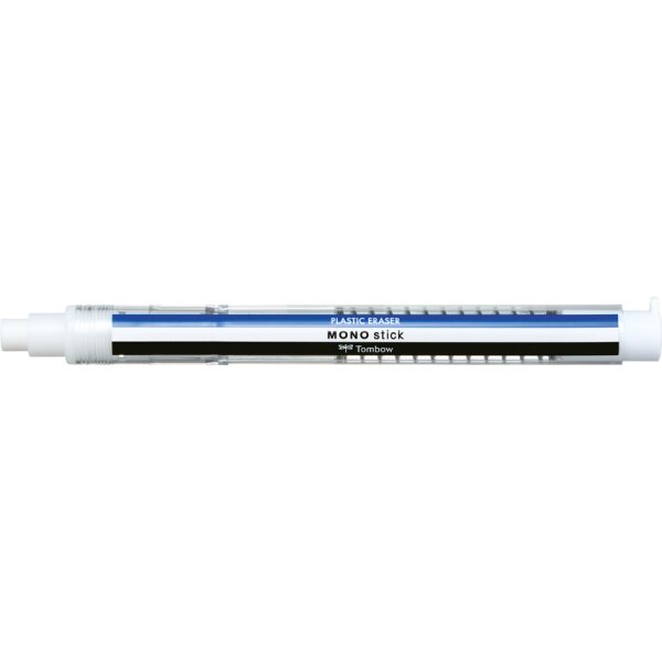 Tombow Gomme de rechange pour stylo-gomme MONO stick