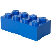 LEGO Brotdose CLASSIC BOX, blau