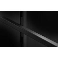 UNiLUX LED-Tischleuchte ELITE LUMINO, Klemmfuss, schwarz
