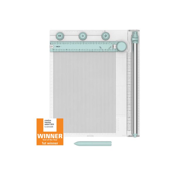 SIZZIX Falz- und Schneidemaschine 665797