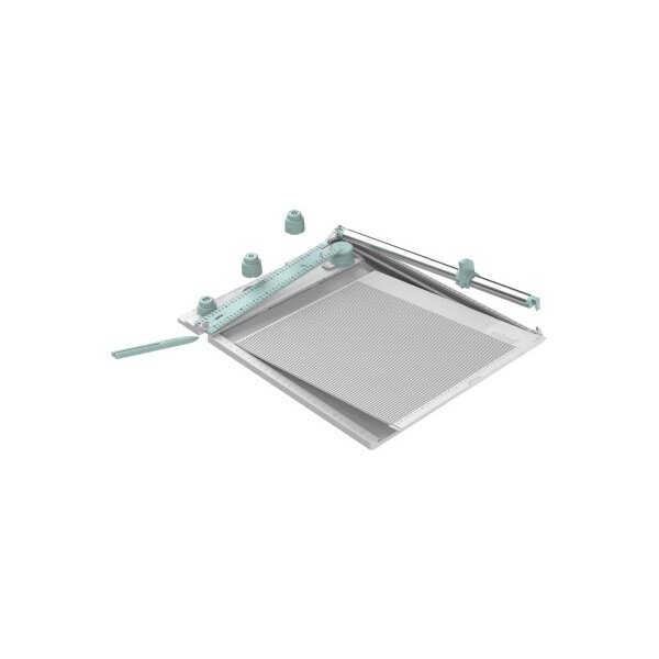 SIZZIX Falz- und Schneidemaschine 665797