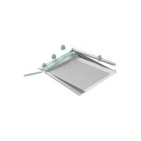 SIZZIX Falz- und Schneidemaschine 665797