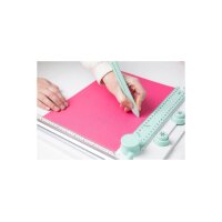 SIZZIX Falz- und Schneidemaschine 665797