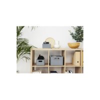 ROTHO Corbeille Country 6lt 1115203072 A5 6lt bleuclair