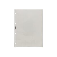 NOVOOO Zeigetasche PP 100my A4 070-5449-026 transparent,...