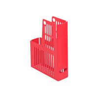 ESSELTE Collecta-Box A4 24650 rot