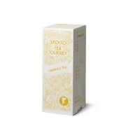 SIROCCO Camomile Tea 826 25 Pyramiden