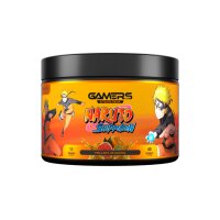 GAMERSONLY Vitamin Drink Powder 40 Port. GO08DL0330 Naruto