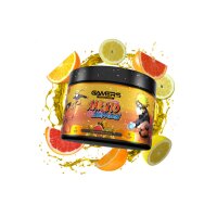 GAMERSONLY Vitamin Drink Powder 40 Port. GO08DL0330 Naruto