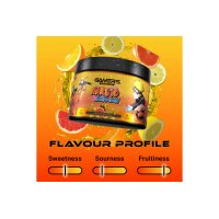 GAMERSONLY Vitamin Drink Powder 40 Port. GO08DL0330 Naruto