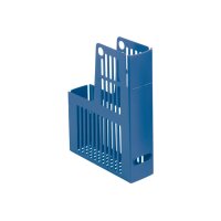 ESSELTE Collecta-Box A4 24646 blau