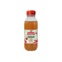 RAMSEIER Apfelsaft trüb, teilenzuckert 1312 33 cl, 6...