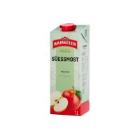 RAMSEIER Süssmost 1053 100 cl, 1 Stk.