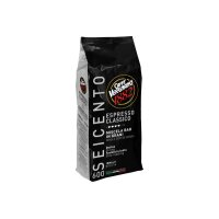 VERGNANO Espresso Classico 600 1kg 2291201 Bohnenkaffee