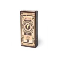 SIROCCO Kaffeekapseln 2964 Bio Espresso 10 Stk.