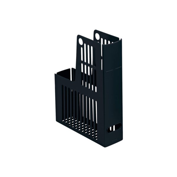 ESSELTE Collecta-Box A4 24651 noir
