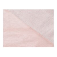 PARTYDECO Tischdecke 180x120cm OBS2-081J rosa