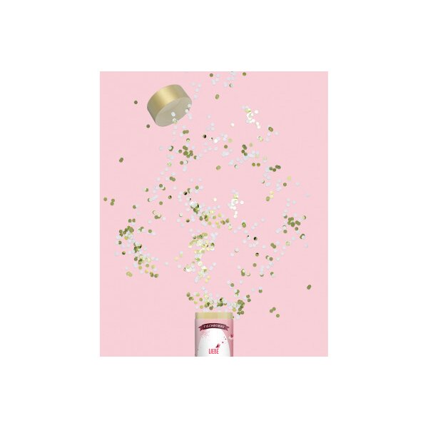 ARTOZ Bombe de table TB-007 Amour