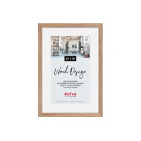DUFCO Bilderrahmen Hay 20x30cm 1610.81115 Eiche hell