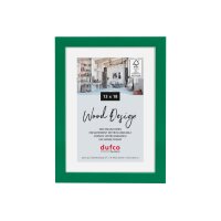 DUFCO Bilderrahmen Hay 13x18cm 1610.81091 grün