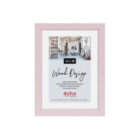 DUFCO Bilderrahmen Hay 13x18cm 1610.81081 hellrosa
