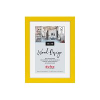 DUFCO Bilderrahmen Hay 13x18cm 1610.81071 gelb