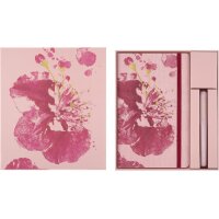 MOLESKINE Carnet Set Créatif Sakura A5...