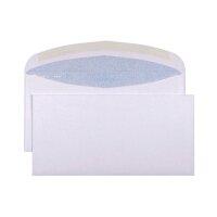METTLER Enveloppe sans fenêtre C5/6 7076 100g,...