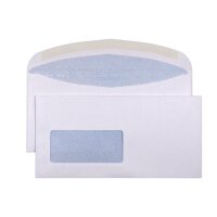 METTLER Enveloppe fenêtre gauche C5/6 7075 100g,...