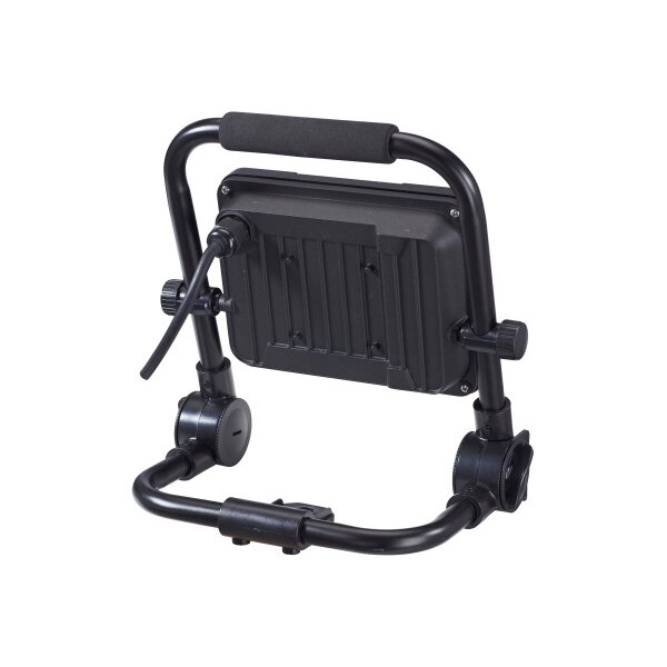 STEFFEN Lampe de travail LED 65 00159 noir, 30W