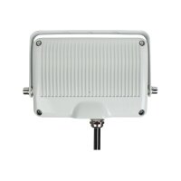 STEFFEN Arbeitsleuchte LED Worklight 1995110KK1 weiss,...