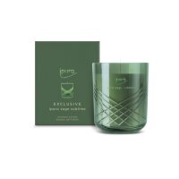 IPURO Bougie parfumée 270g 081.5162.00 sage sublime