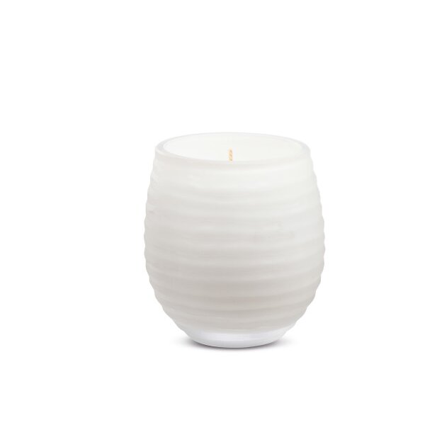 IPURO Bougie Atelier 245g 071.1320.00 blanc blanc