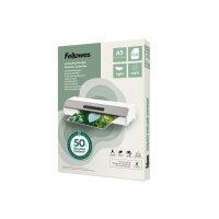 FELLOWES Film plastif. Recycling A3 100143436 matt, 80 my...