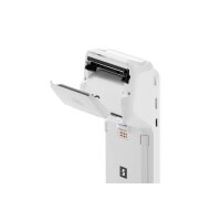 SUMUP Terminal Mobile POS SUMRDRSAT008 blanc
