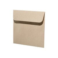 ARTOZ Enveloppes 1001 160x160mm 19245418-584 118g,...