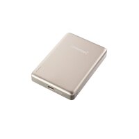 INTENSO Powerbank MW10000 10000 mAh 7344031 Magnetic...