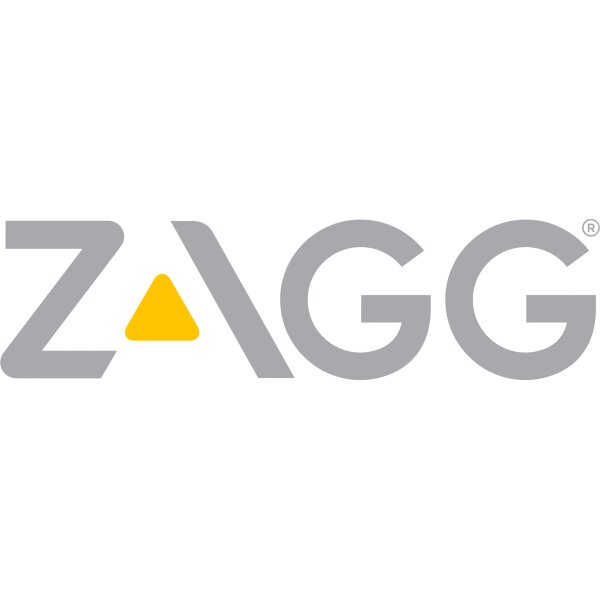 ZAGG Keyboard Pro Keys iPad 10.9 103418361 10th Gen,A16, Black,CH
