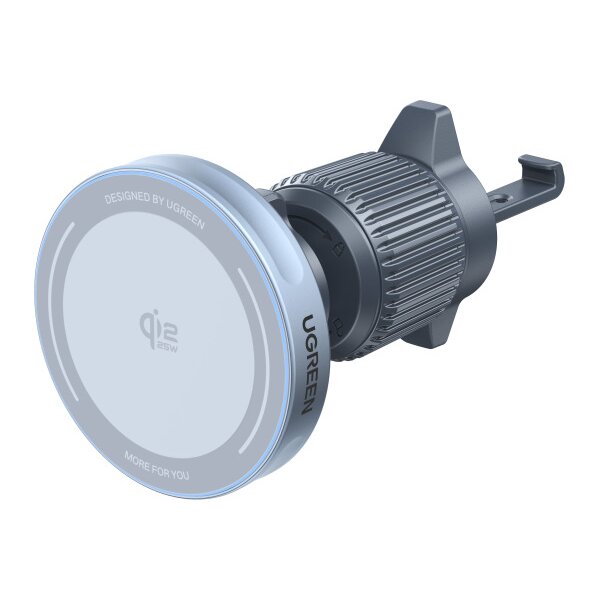 UGREEN Magnetic Car Charger 25W 55967 Wireless, Qi2.2