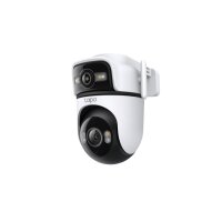 TP-LINK Outdoor Dual Lens Security Cam Tapo C545D Pan/Tilt