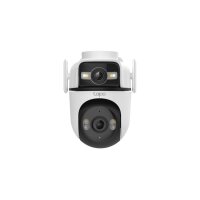 TP-LINK Outdoor Dual Lens Security Cam Tapo C545D Pan/Tilt