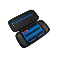 TURTLE BEACH PlayTrek Travel Case TBA-8202-65 NSW 2, Mario Bricks