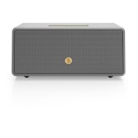 AUDIO PRO Speaker Drumfire D-2 W 15335 Grey