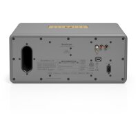 AUDIO PRO Speaker Drumfire D-2 W 15335 Grey