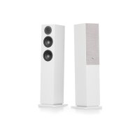 AUDIO PRO Speaker A48 W 15361 White, 1 pair