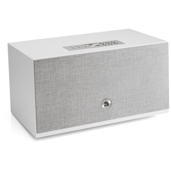 AUDIO PRO C10 MkII W 15301 Multiroom-Speaker, White