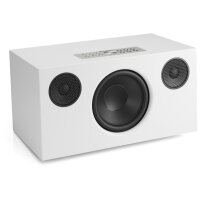 AUDIO PRO C10 MkII W 15301 Multiroom-Speaker, White