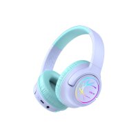 ICLEVER Kids Bluetooth Headphones C10-2083N-22 BTH18,...