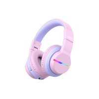 ICLEVER Kids Bluetooth Headphones C03-1702N-31 BTH12,...